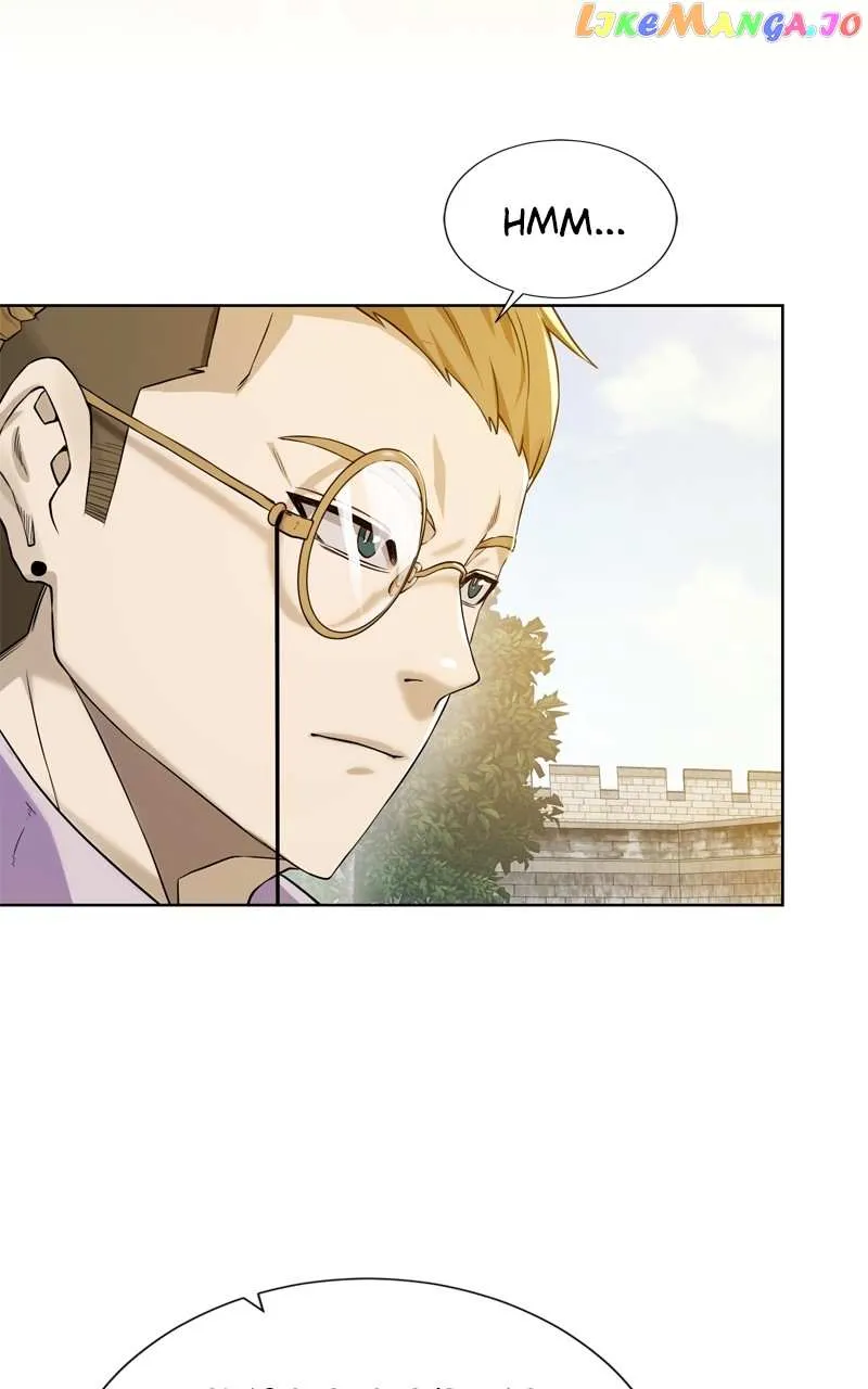 Read Dungeons & Artifacts chapter 120 image 45 on Lezhin