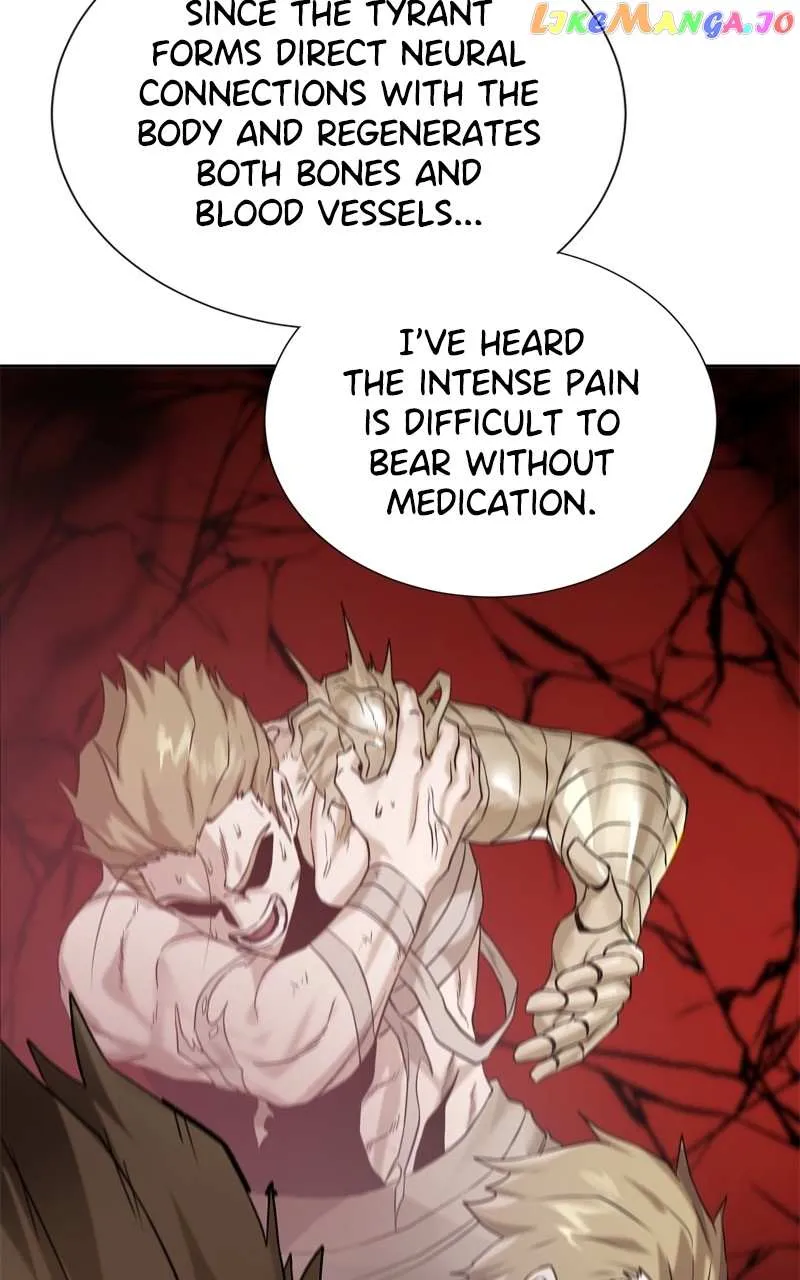 Read Dungeons & Artifacts chapter 120 image 46 on Lezhin