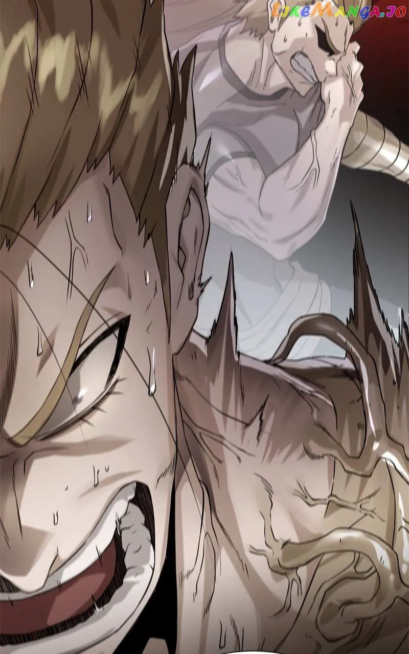 Read Dungeons & Artifacts chapter 120 image 47 on Lezhin
