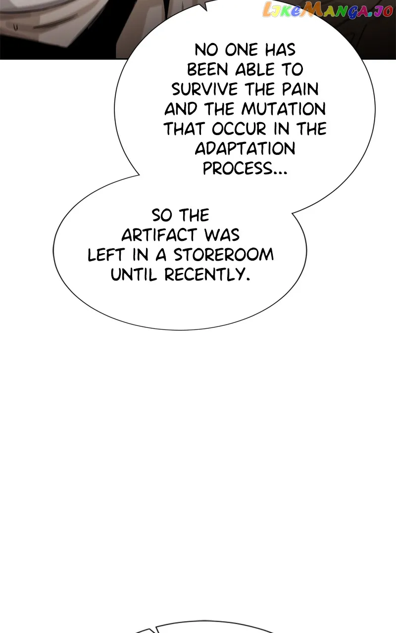 Read Dungeons & Artifacts chapter 120 image 48 on Lezhin