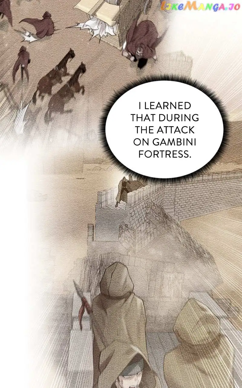 Read Dungeons & Artifacts chapter 120 image 5 on Lezhin