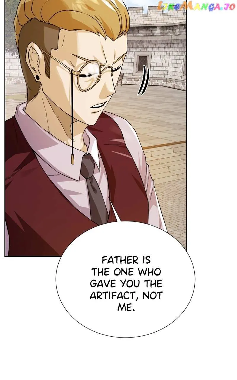 Read Dungeons & Artifacts chapter 120 image 51 on Lezhin