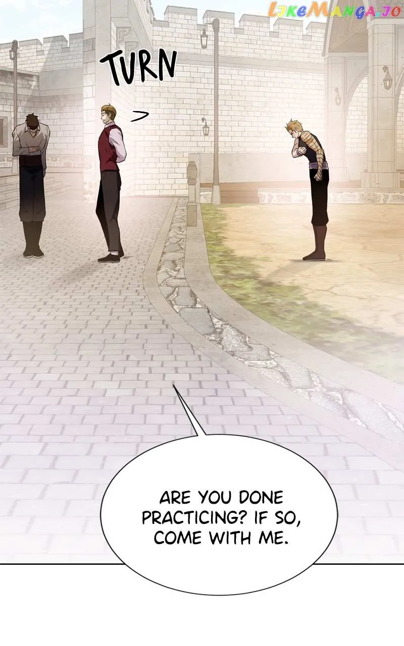 Read Dungeons & Artifacts chapter 120 image 53 on Lezhin