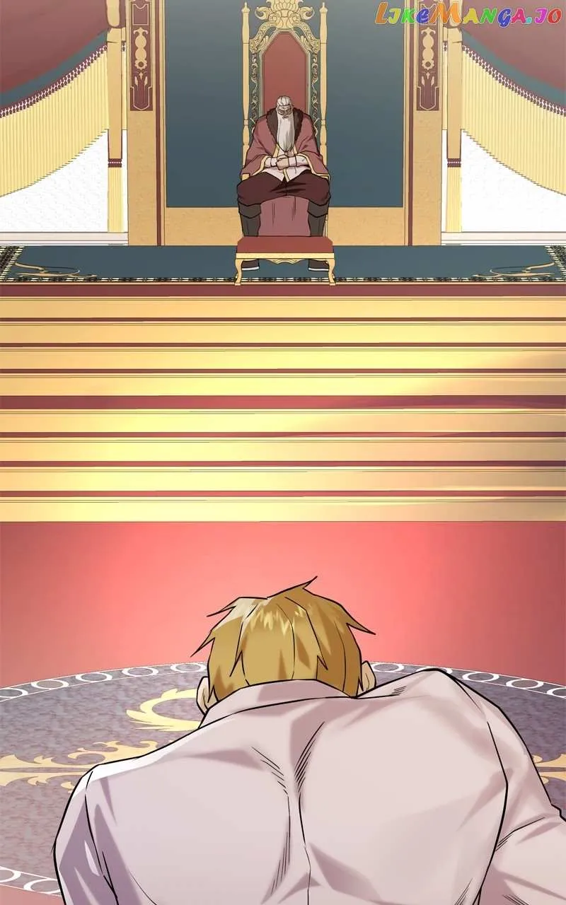 Read Dungeons & Artifacts chapter 120 image 61 on Lezhin