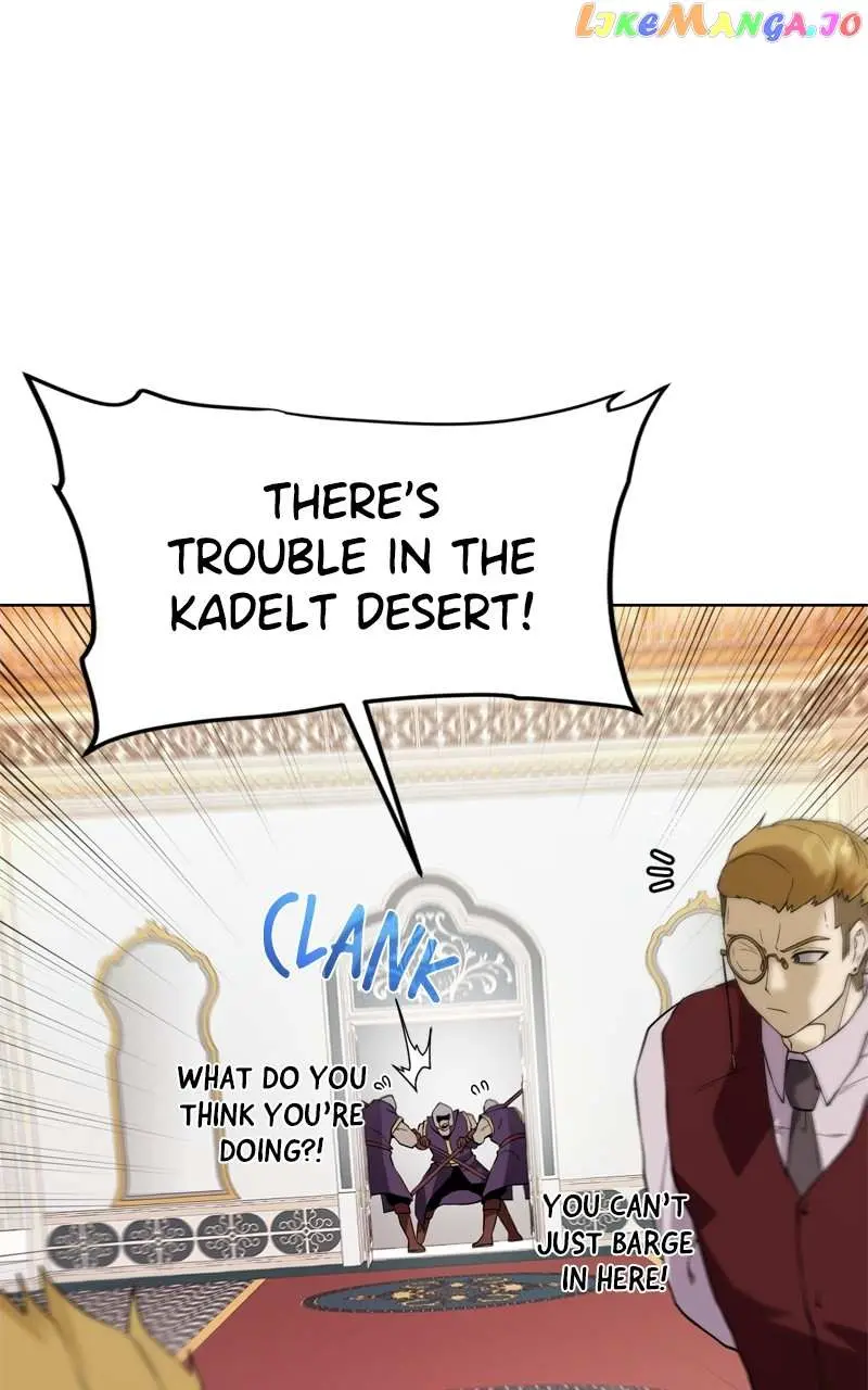 Read Dungeons & Artifacts chapter 120 image 63 on Lezhin