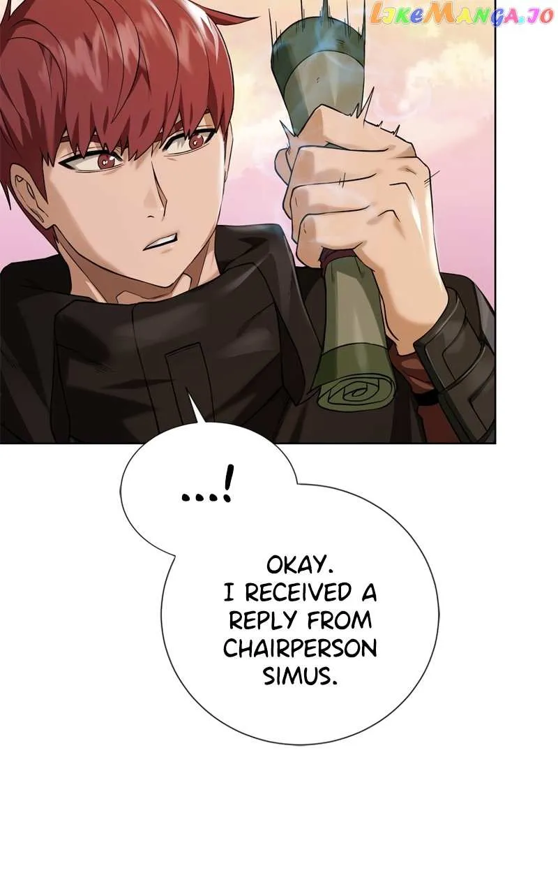 Read Dungeons & Artifacts chapter 120 image 73 on Lezhin