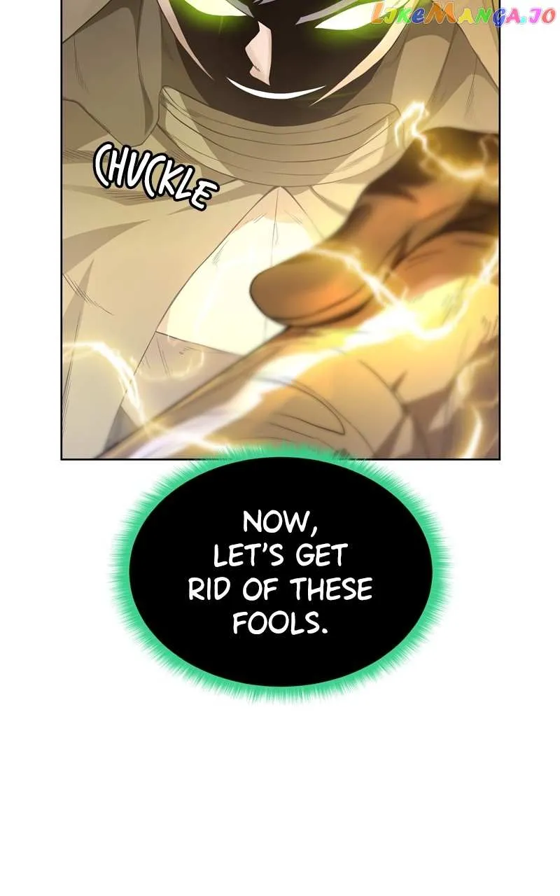 Read Dungeons & Artifacts chapter 120 image 88 on Lezhin