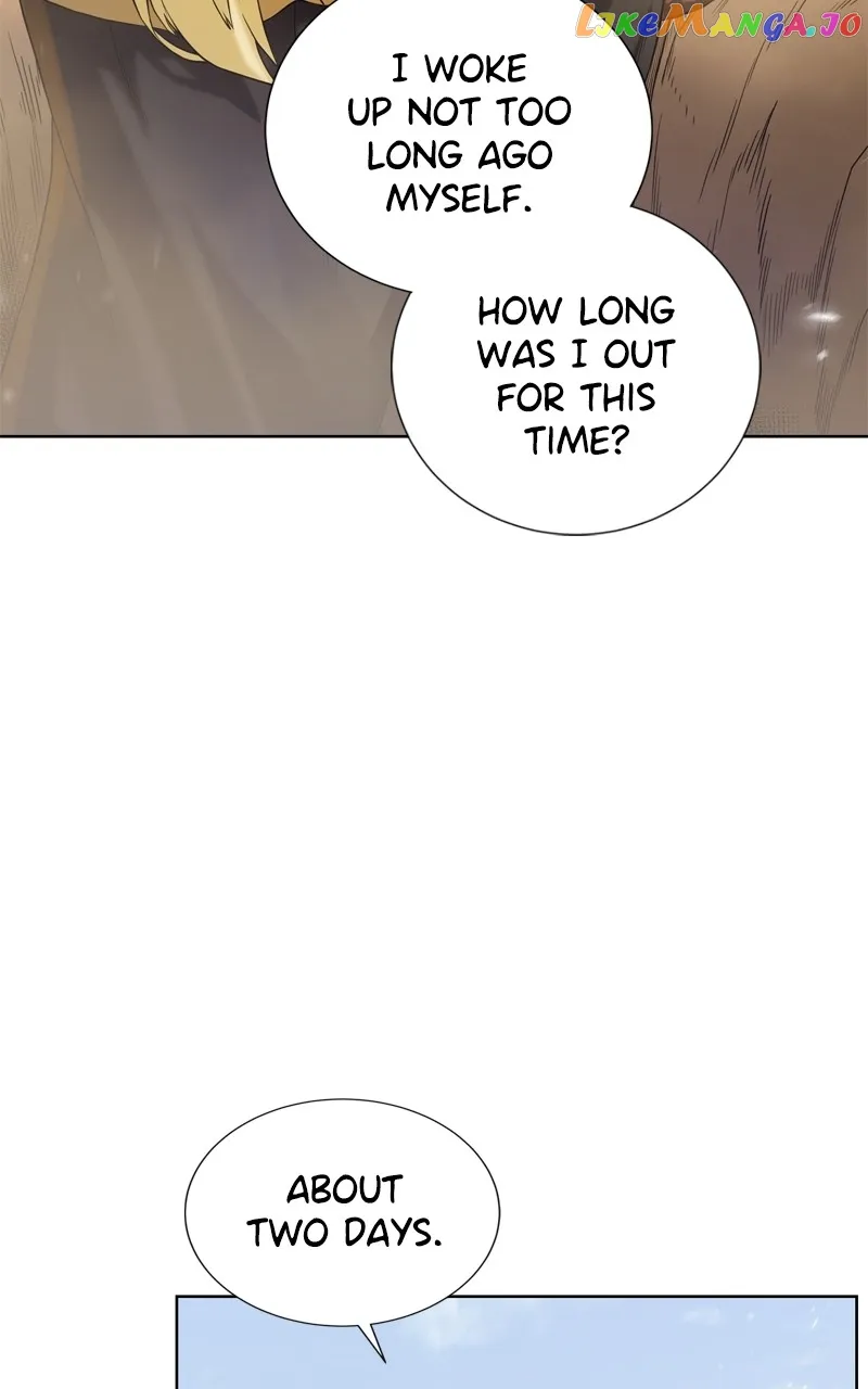 Read Dungeons & Artifacts chapter 120 image 9 on Lezhin
