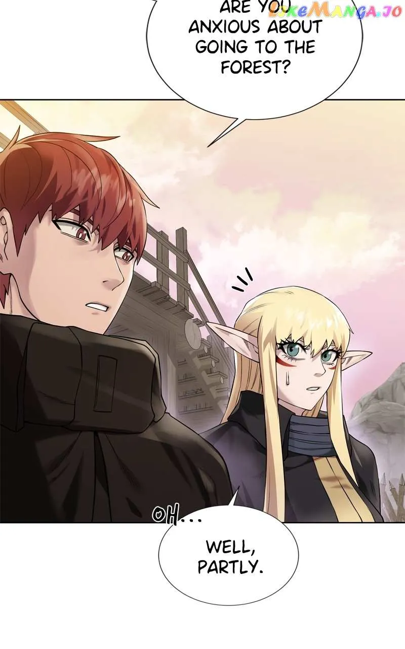 Read Dungeons & Artifacts chapter 120 image 97 on Lezhin