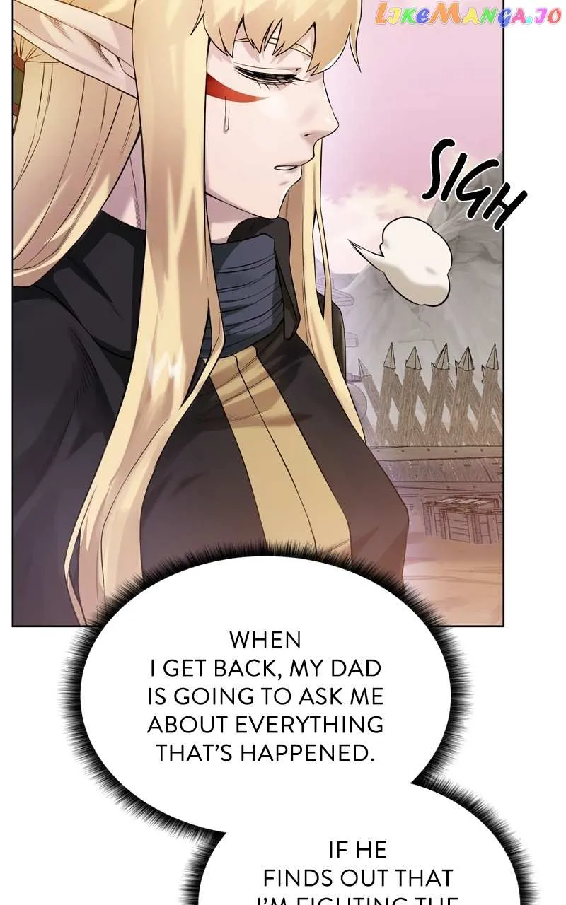 Read Dungeons & Artifacts chapter 120 image 99 on Lezhin