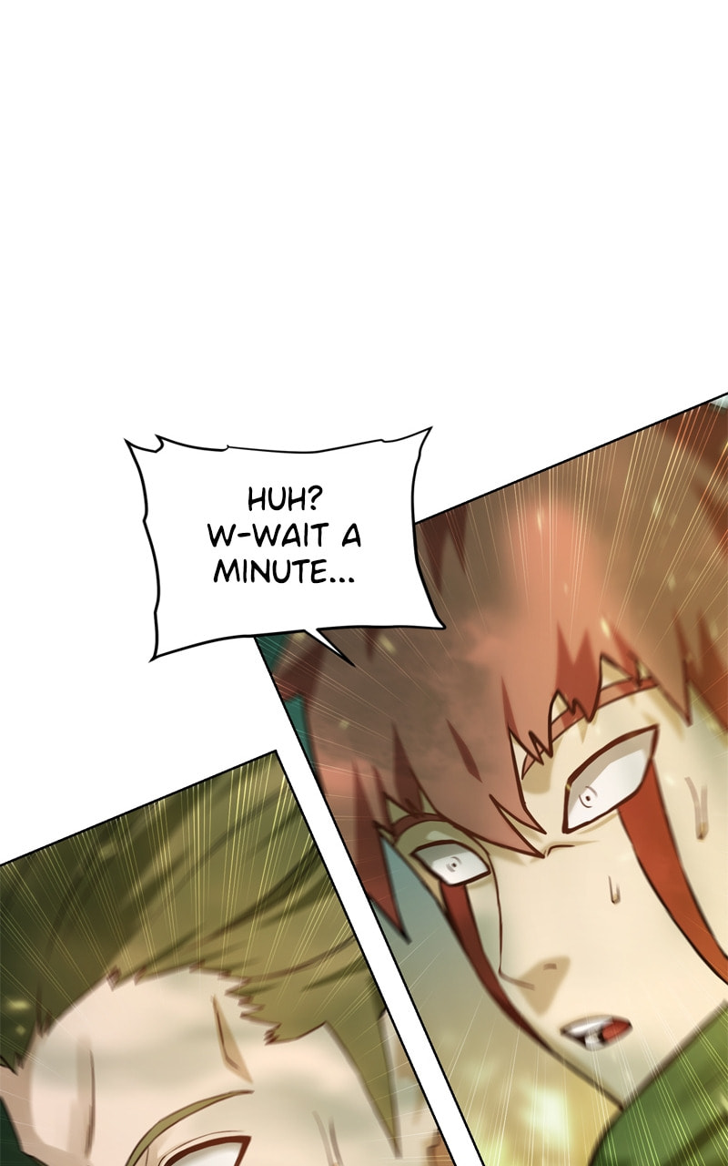 Read Dungeons & Artifacts chapter 121 image 1 on Lezhin