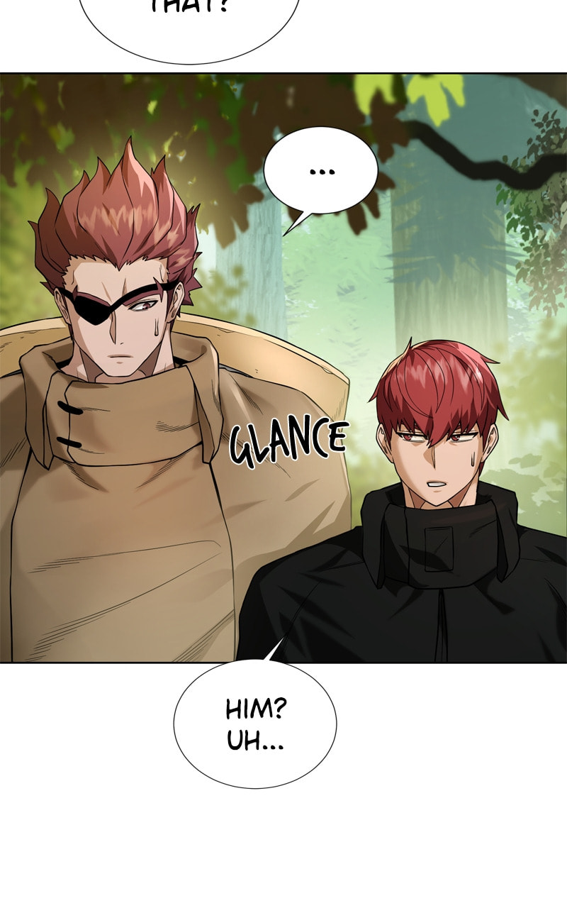 Read Dungeons & Artifacts chapter 121 image 11 on Lezhin