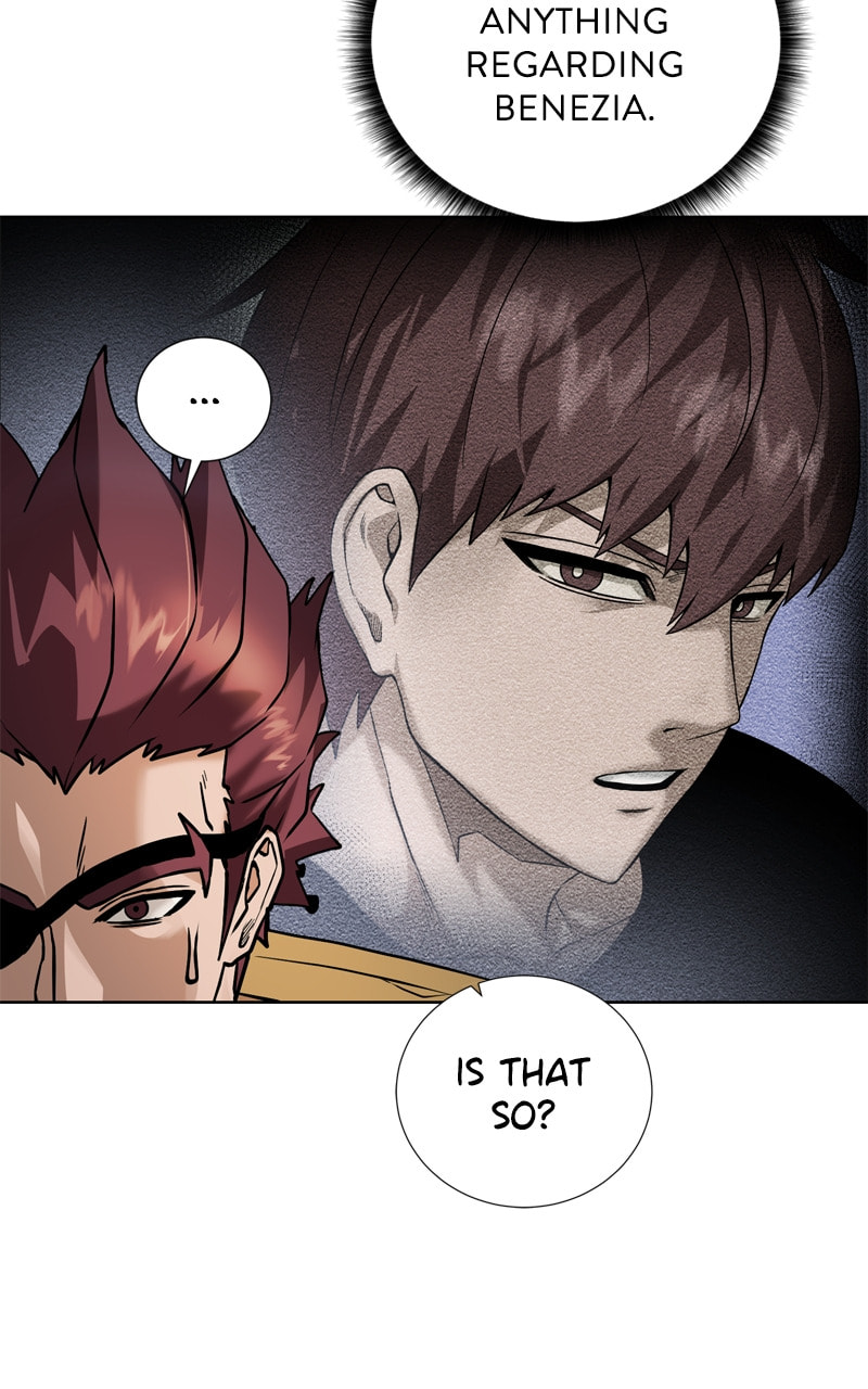 Read Dungeons & Artifacts chapter 121 image 14 on Lezhin