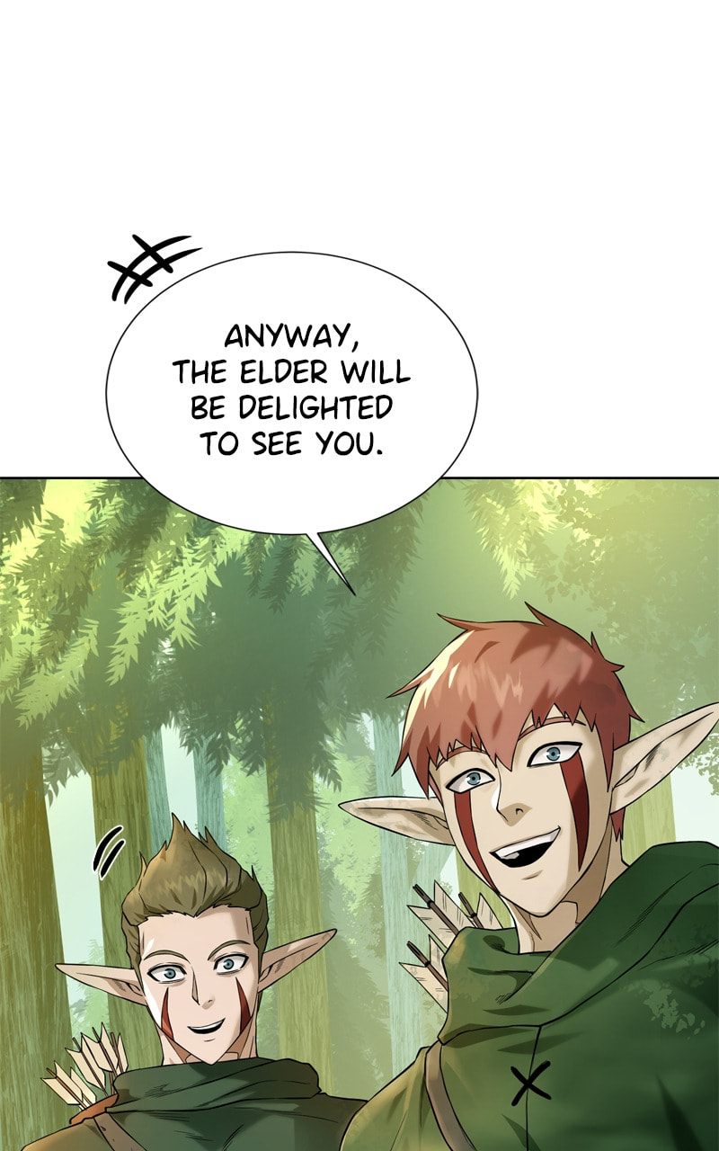 Read Dungeons & Artifacts chapter 121 image 15 on Lezhin