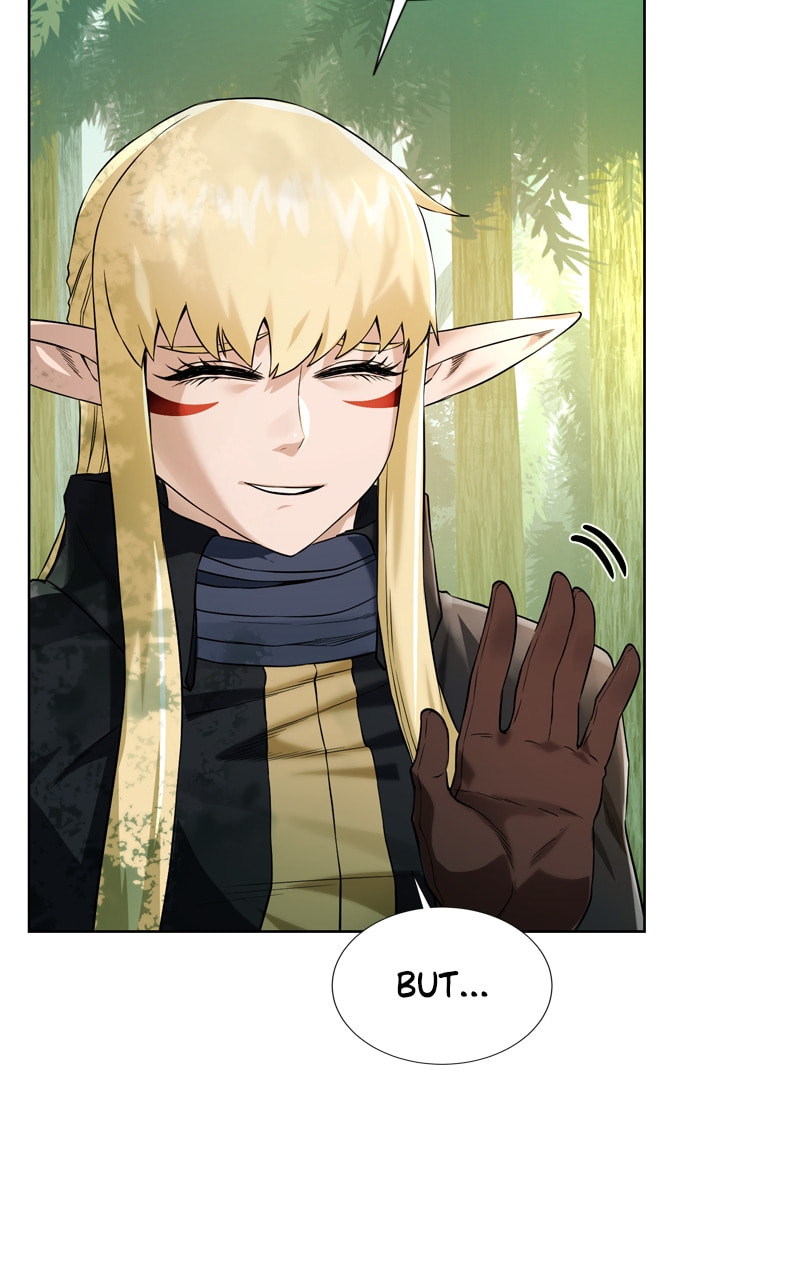 Read Dungeons & Artifacts chapter 121 image 17 on Lezhin