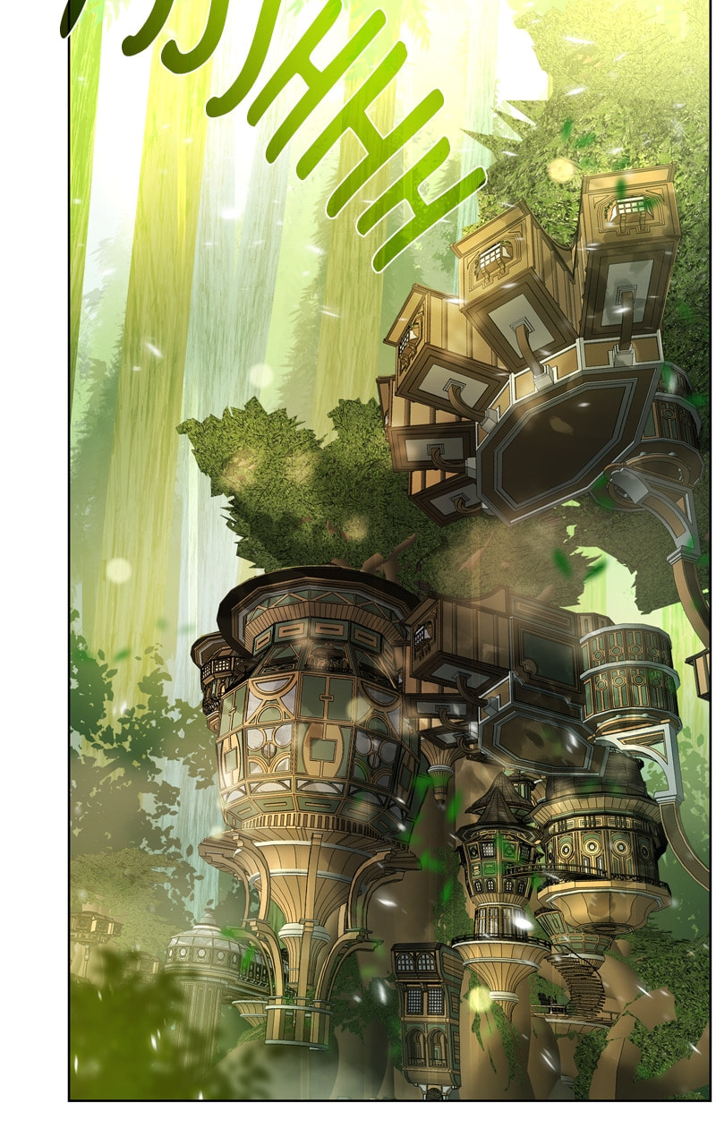 Read Dungeons & Artifacts chapter 121 image 21 on Lezhin