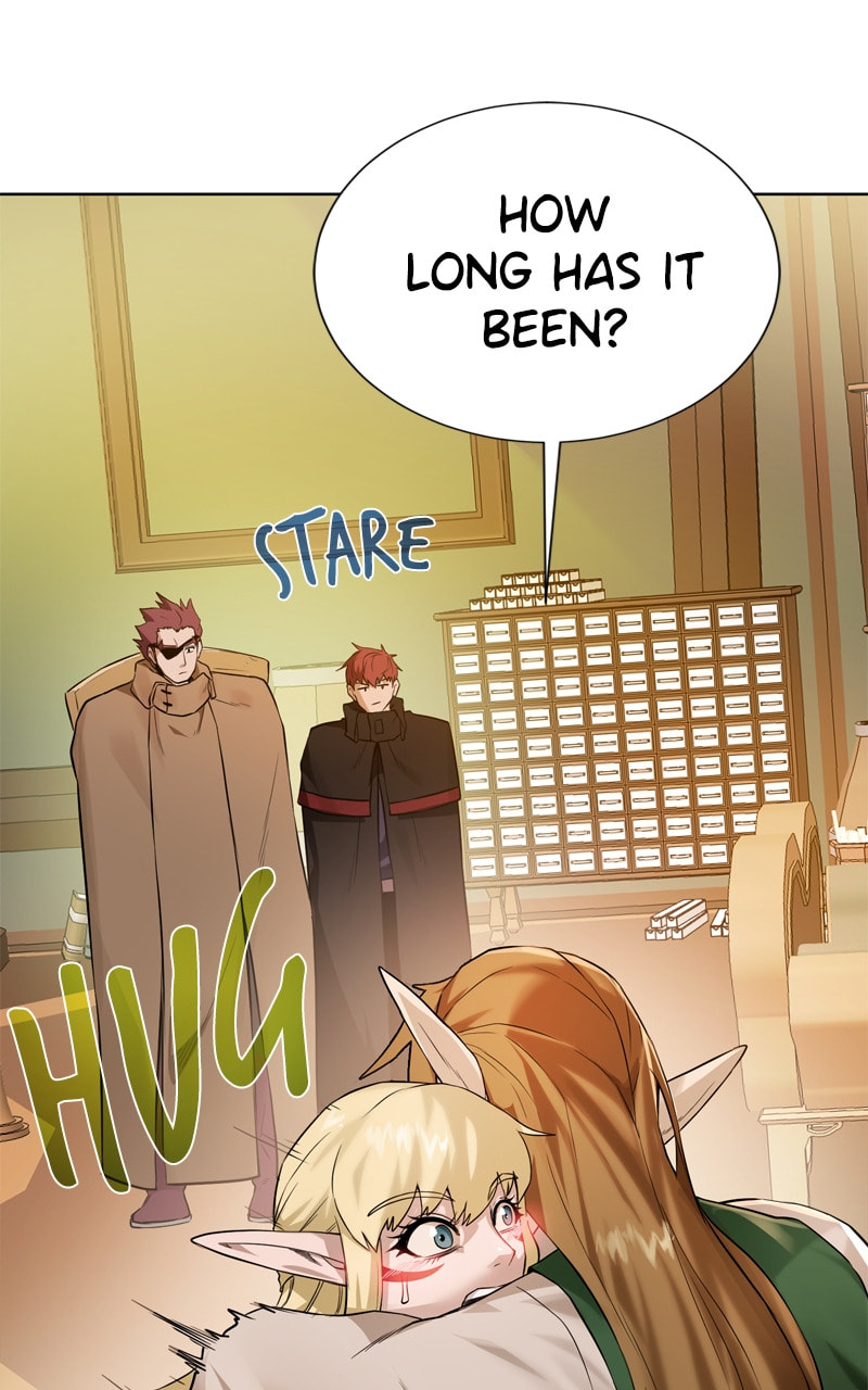 Read Dungeons & Artifacts chapter 121 image 24 on Lezhin