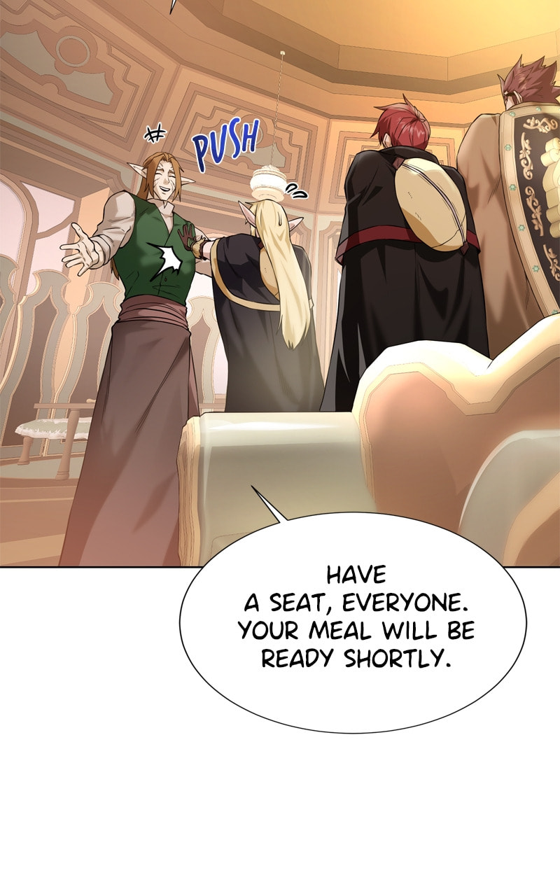 Read Dungeons & Artifacts chapter 121 image 26 on Lezhin