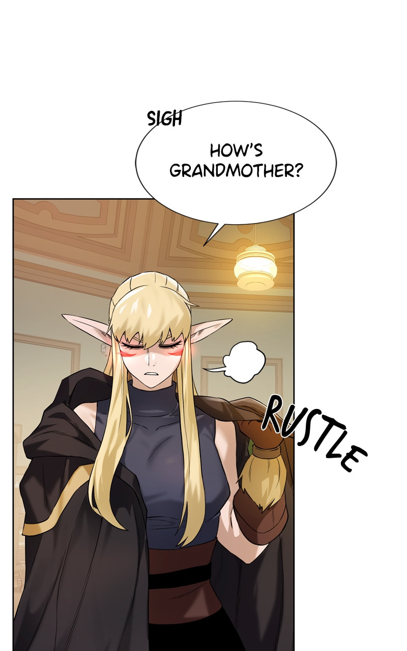 Read Dungeons & Artifacts chapter 121 image 27 on Lezhin
