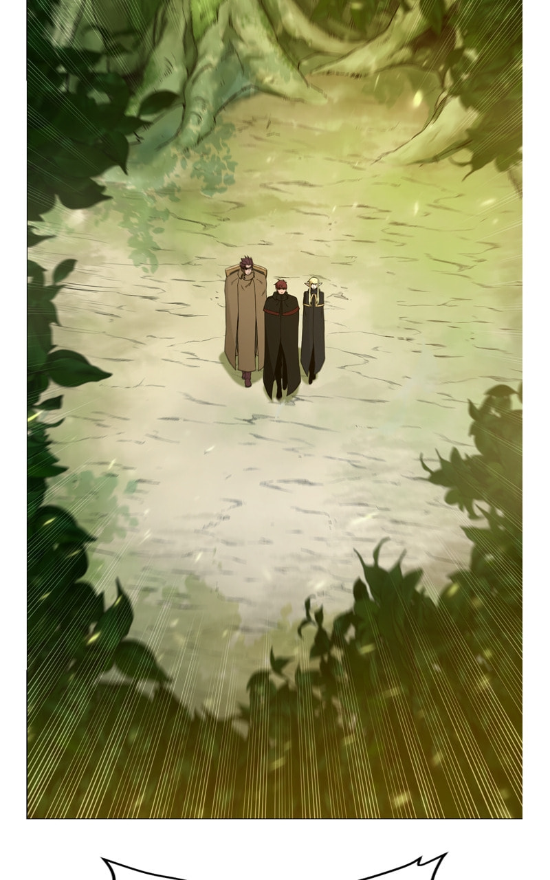 Read Dungeons & Artifacts chapter 121 image 3 on Lezhin