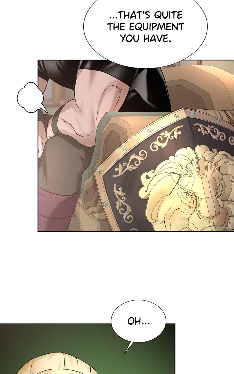 Read Dungeons & Artifacts chapter 121 image 30 on Lezhin