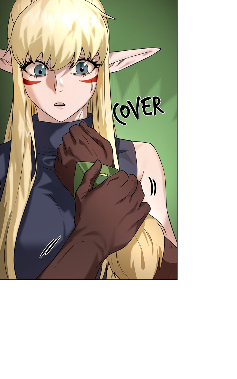 Read Dungeons & Artifacts chapter 121 image 31 on Lezhin