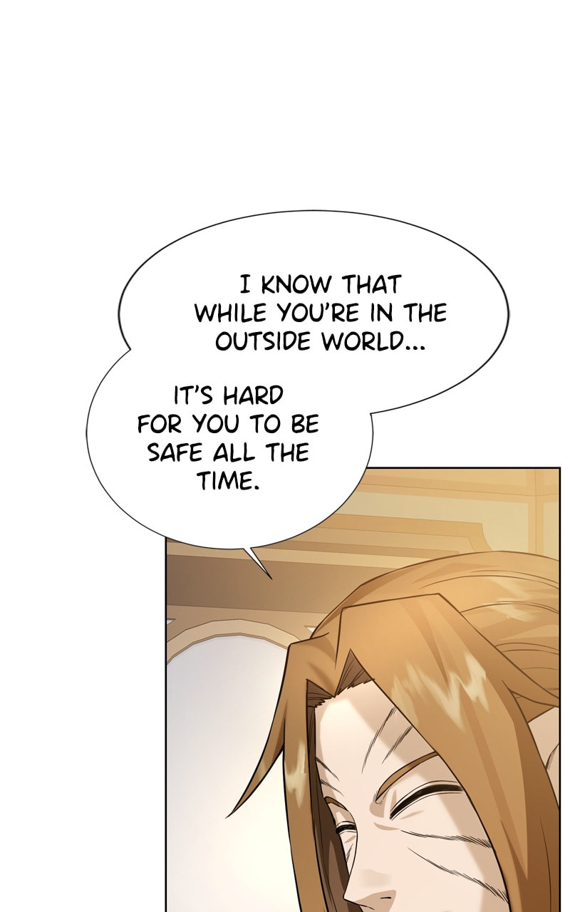 Read Dungeons & Artifacts chapter 121 image 32 on Lezhin