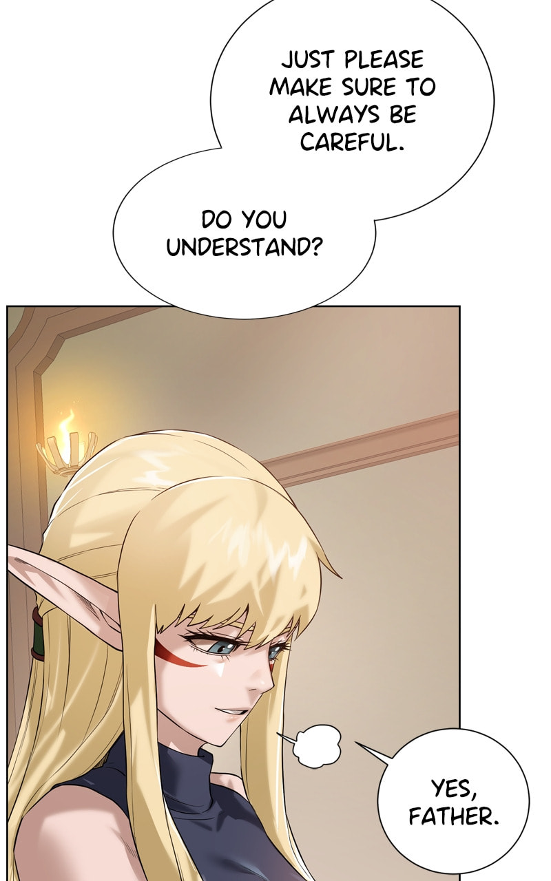 Read Dungeons & Artifacts chapter 121 image 34 on Lezhin