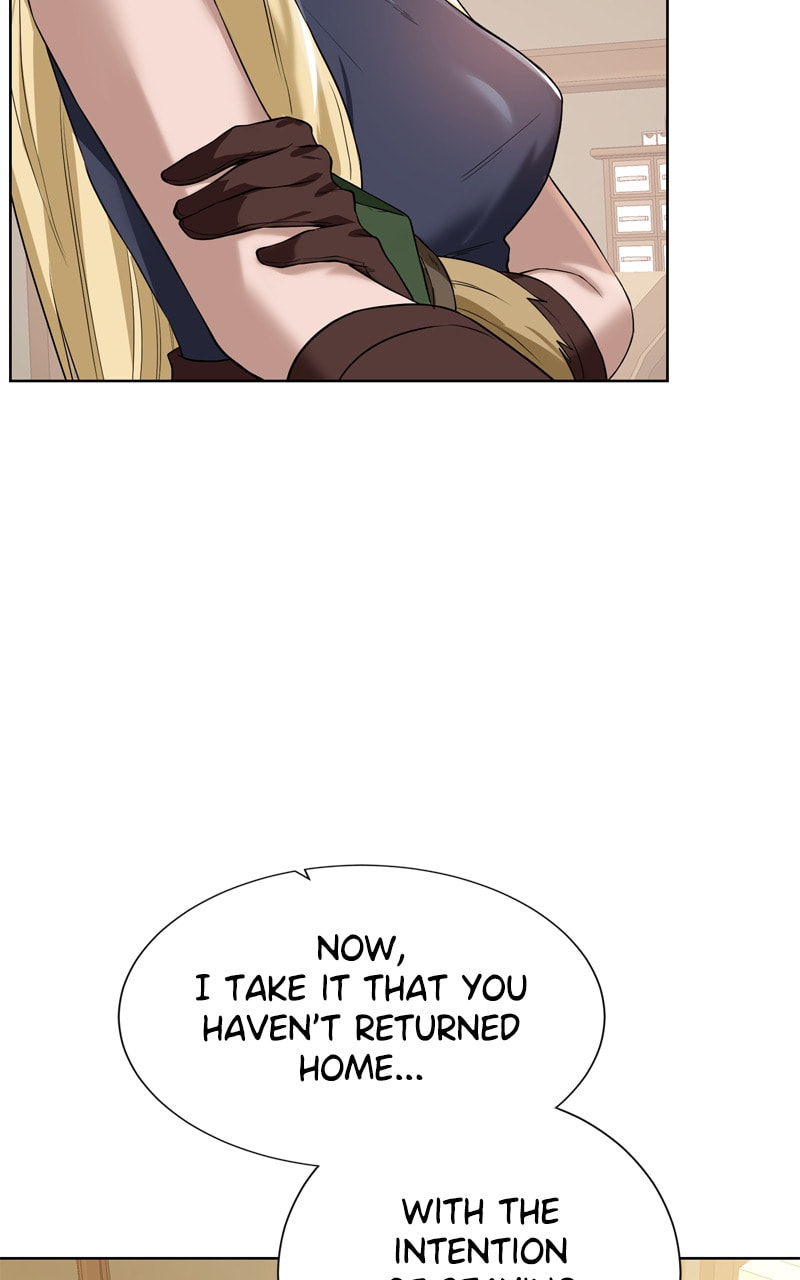 Read Dungeons & Artifacts chapter 121 image 35 on Lezhin