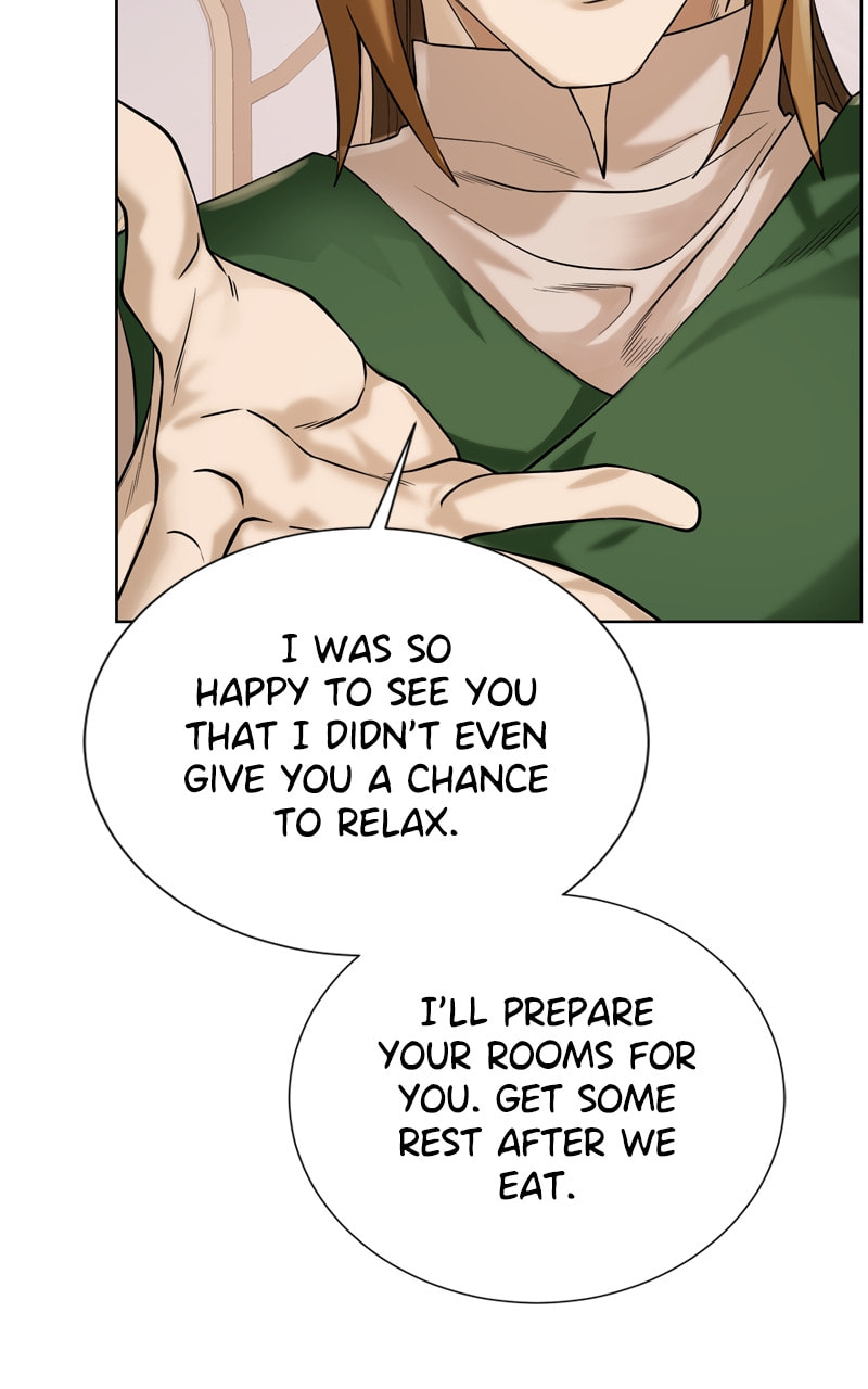 Read Dungeons & Artifacts chapter 121 image 41 on Lezhin