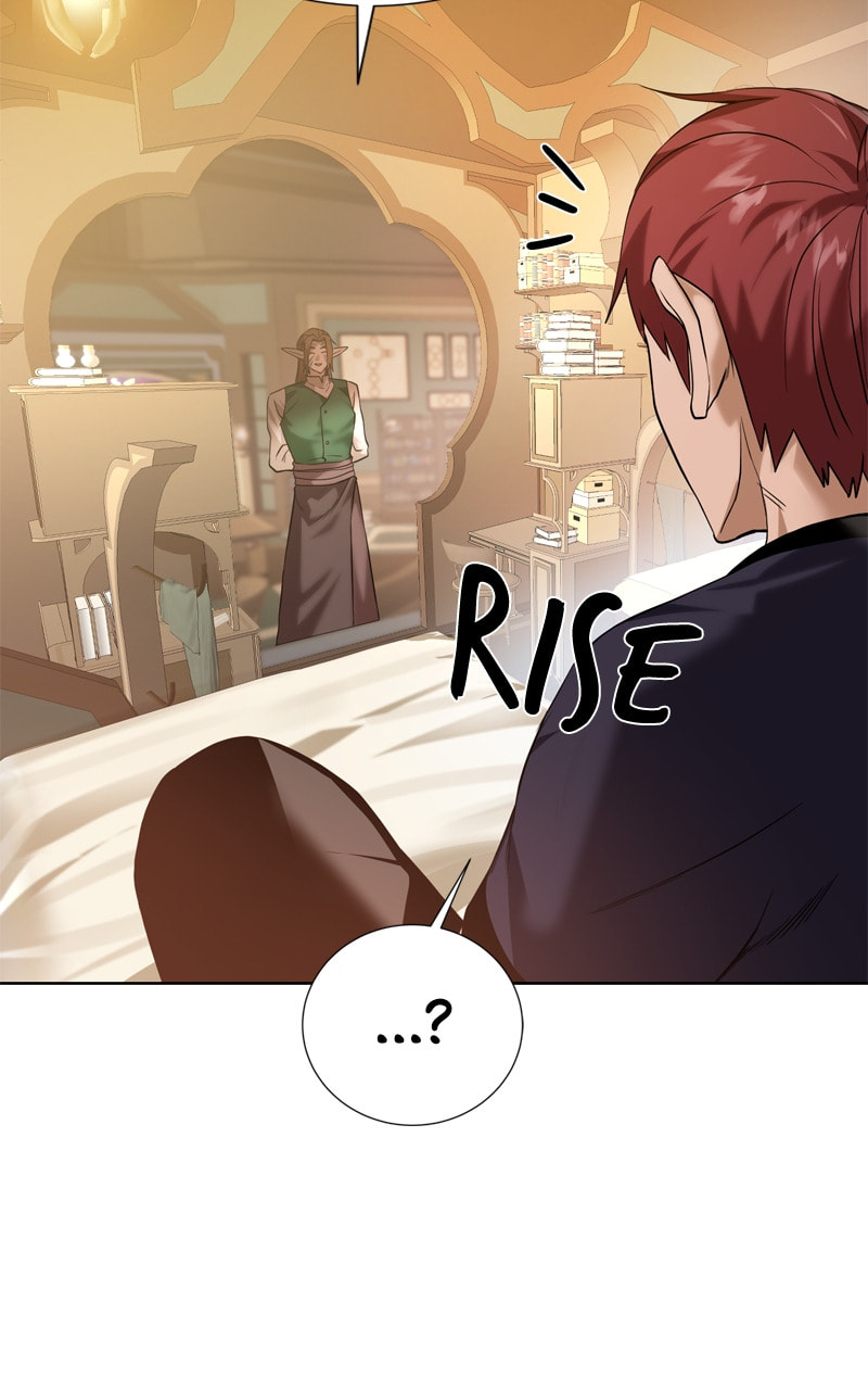 Read Dungeons & Artifacts chapter 121 image 47 on Lezhin