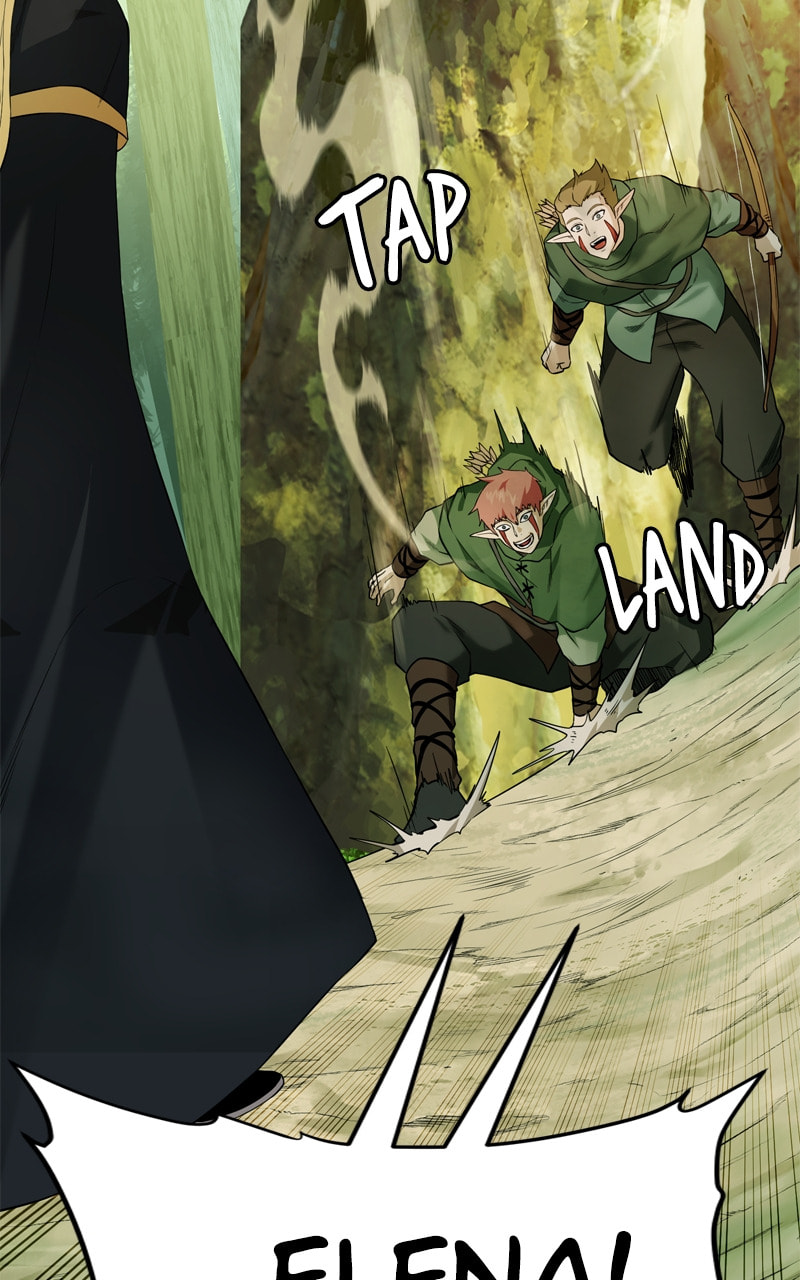 Read Dungeons & Artifacts chapter 121 image 5 on Lezhin