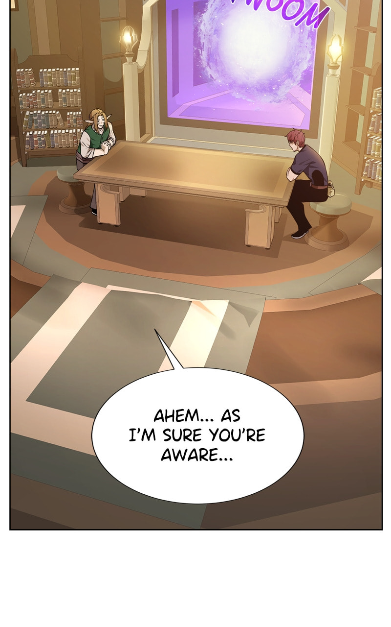Read Dungeons & Artifacts chapter 121 image 50 on Lezhin