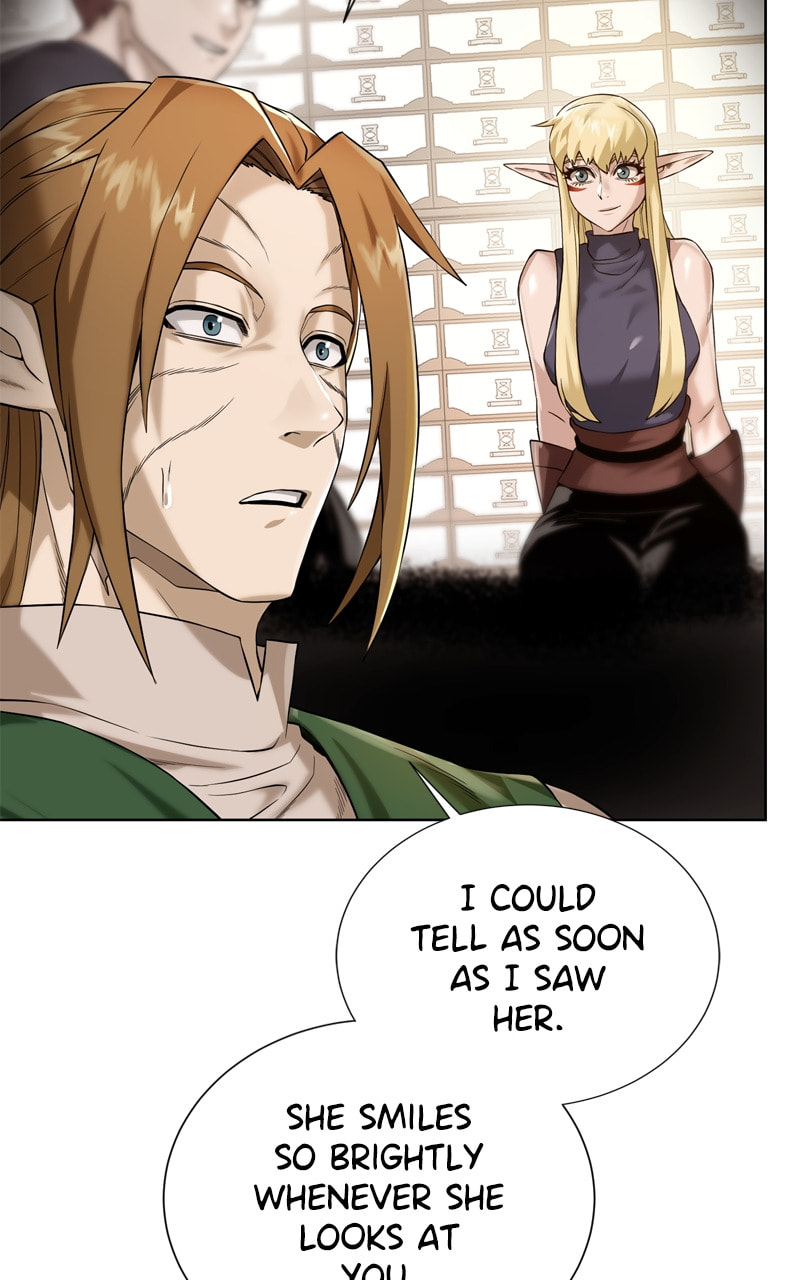 Read Dungeons & Artifacts chapter 121 image 54 on Lezhin