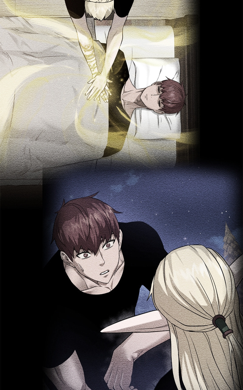 Read Dungeons & Artifacts chapter 121 image 57 on Lezhin