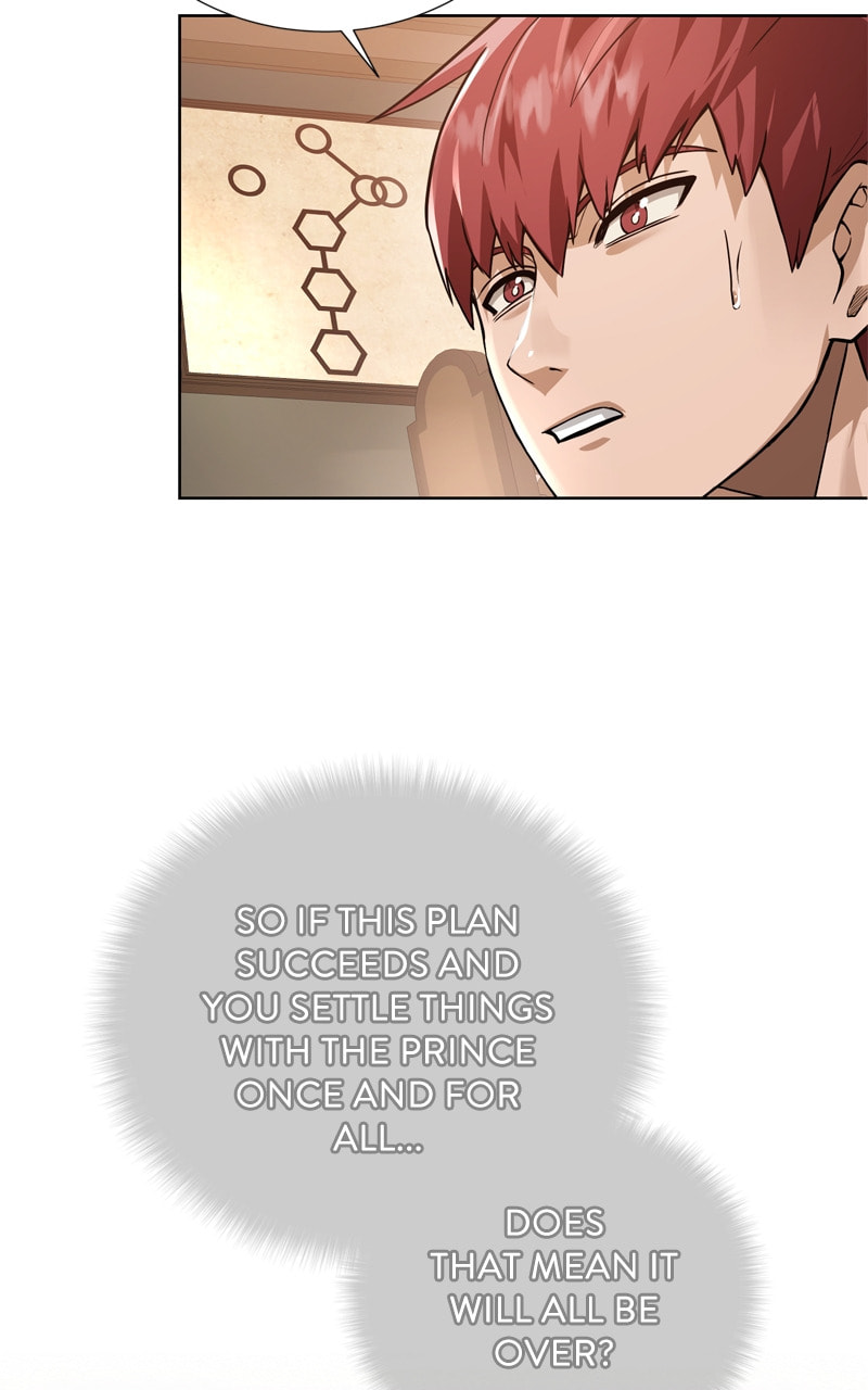 Read Dungeons & Artifacts chapter 121 image 63 on Lezhin