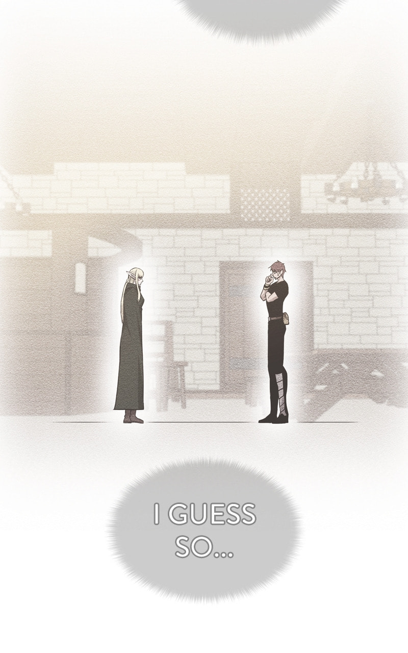 Read Dungeons & Artifacts chapter 121 image 64 on Lezhin