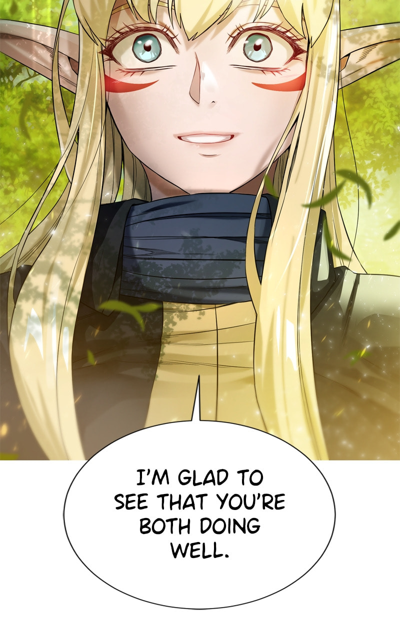 Read Dungeons & Artifacts chapter 121 image 7 on Lezhin