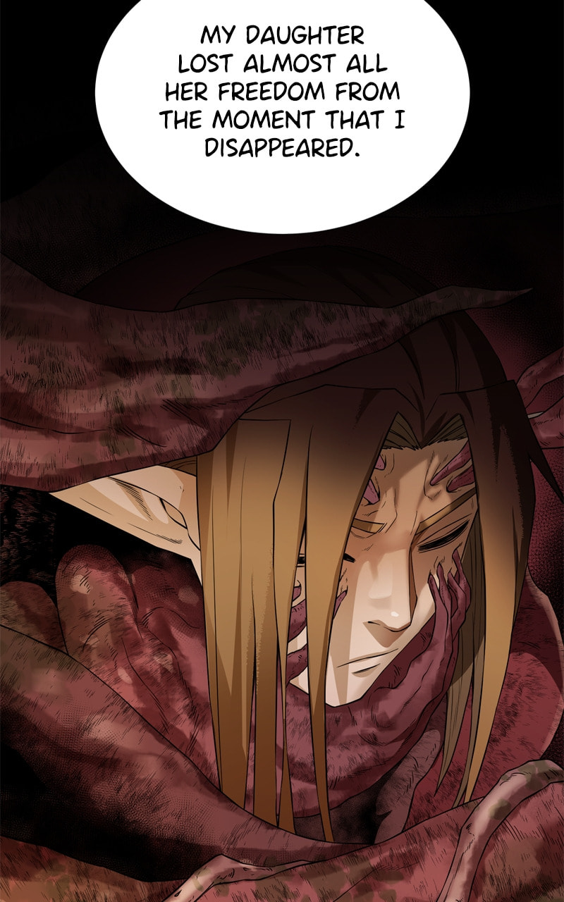 Read Dungeons & Artifacts chapter 121 image 75 on Lezhin