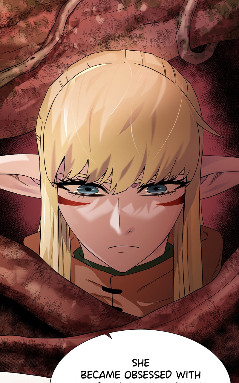 Read Dungeons & Artifacts chapter 121 image 76 on Lezhin