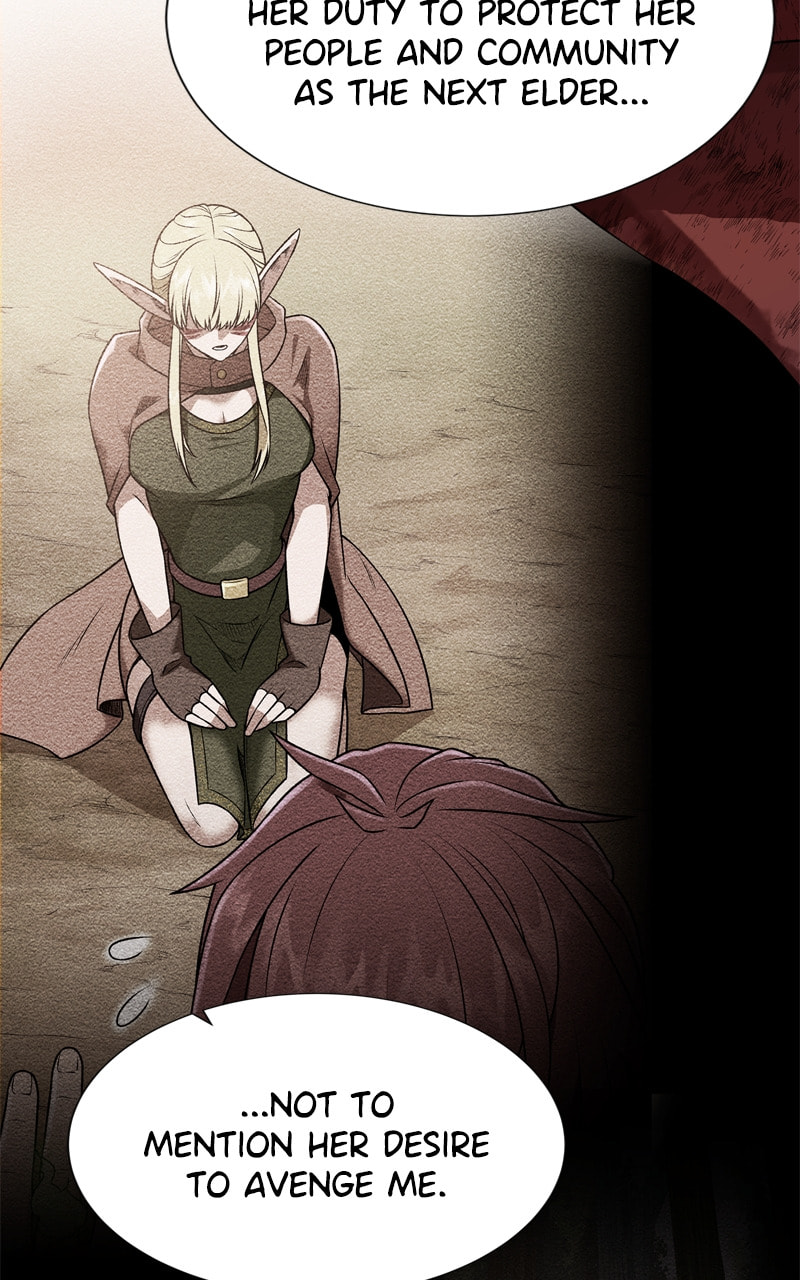 Read Dungeons & Artifacts chapter 121 image 77 on Lezhin