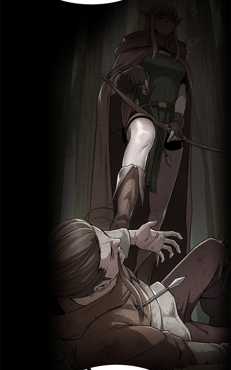 Read Dungeons & Artifacts chapter 121 image 78 on Lezhin