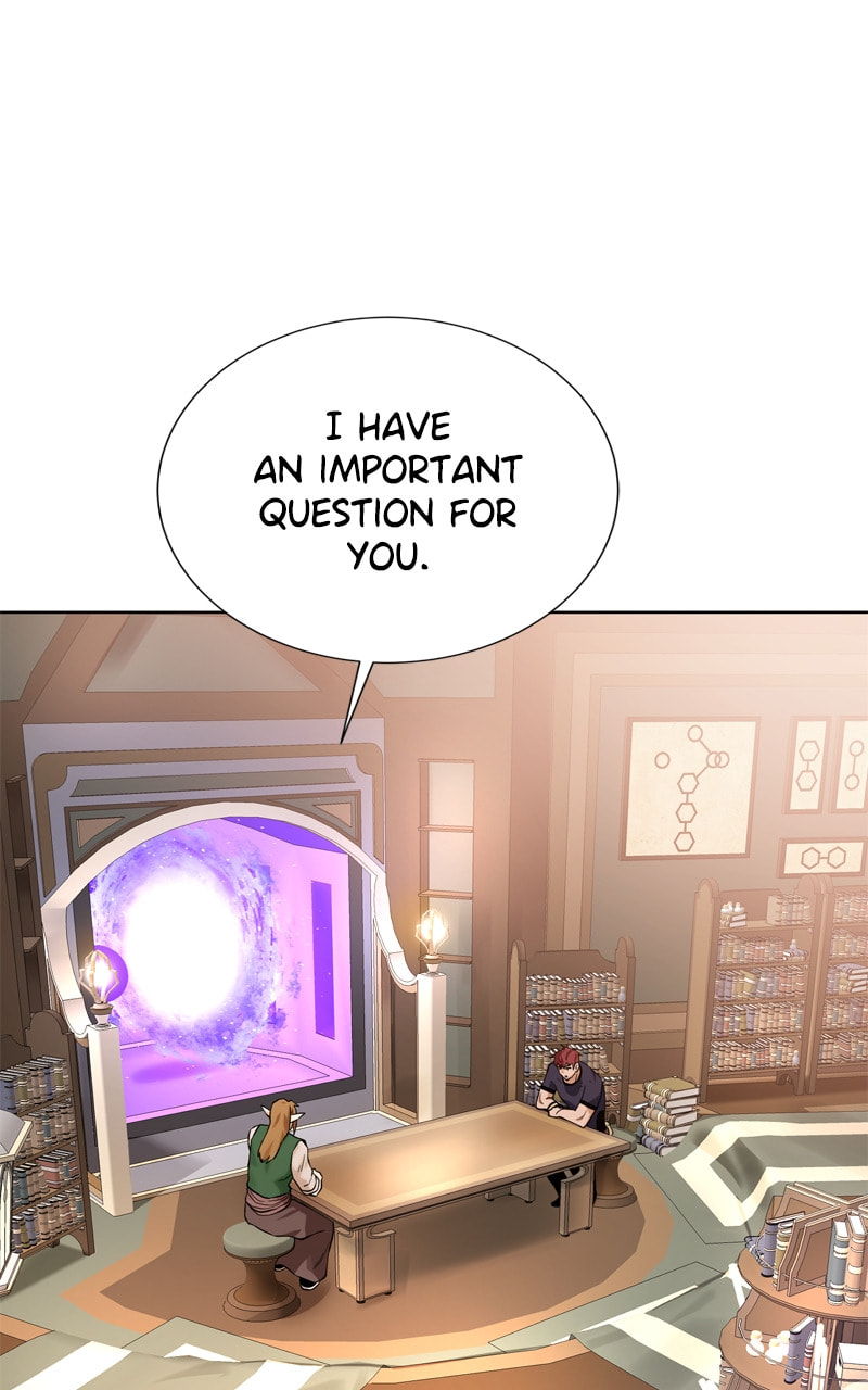Read Dungeons & Artifacts chapter 121 image 83 on Lezhin