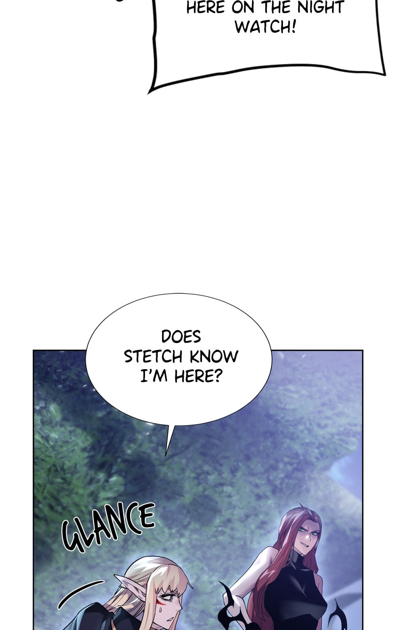 Read Dungeons & Artifacts chapter 121 image 95 on Lezhin