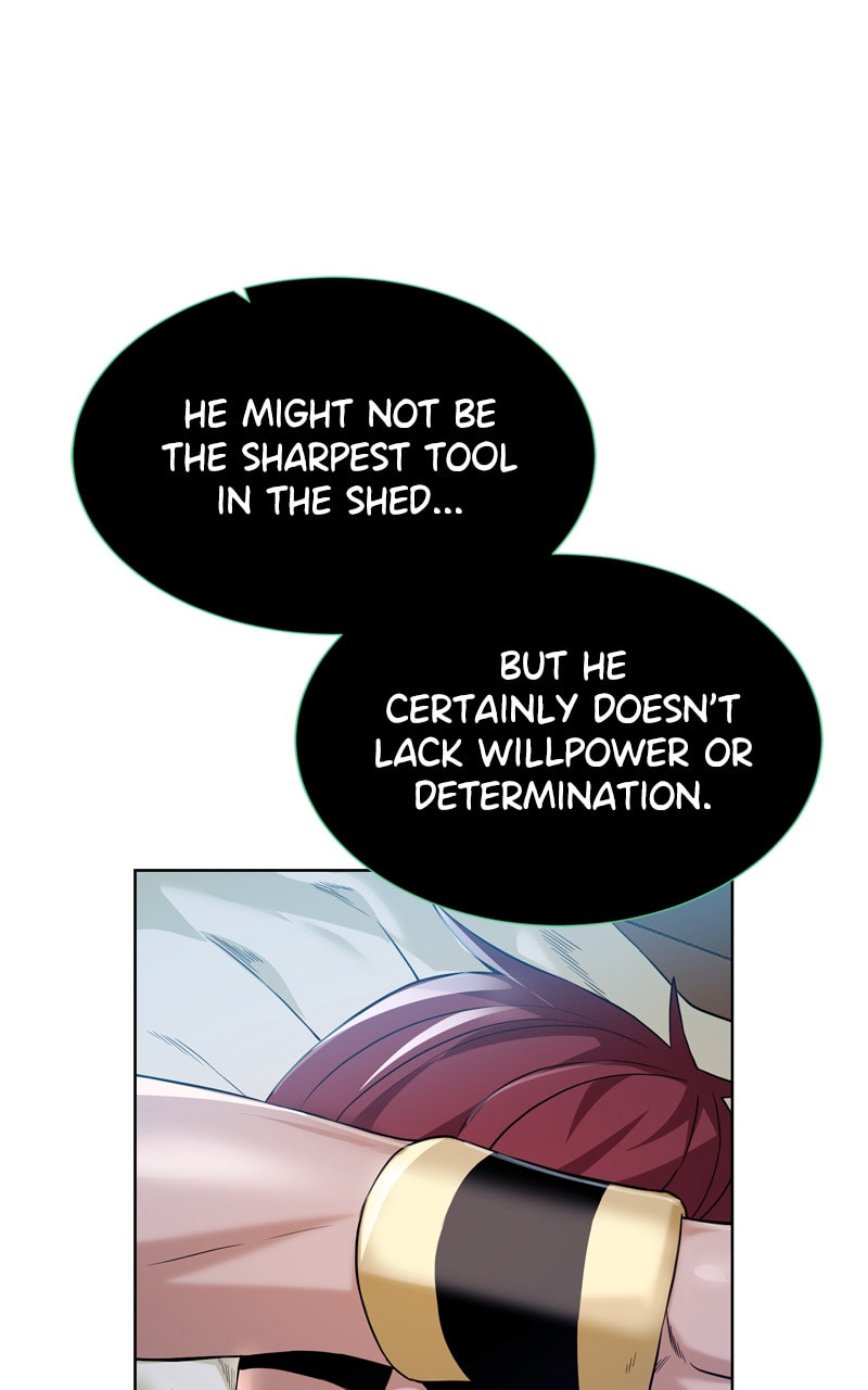 Read Dungeons & Artifacts chapter 122 image 10 on Lezhin