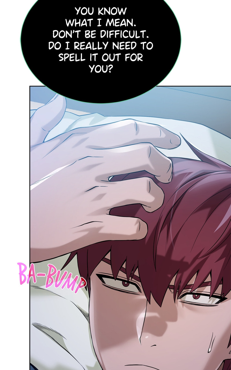 Read Dungeons & Artifacts chapter 122 image 20 on Lezhin