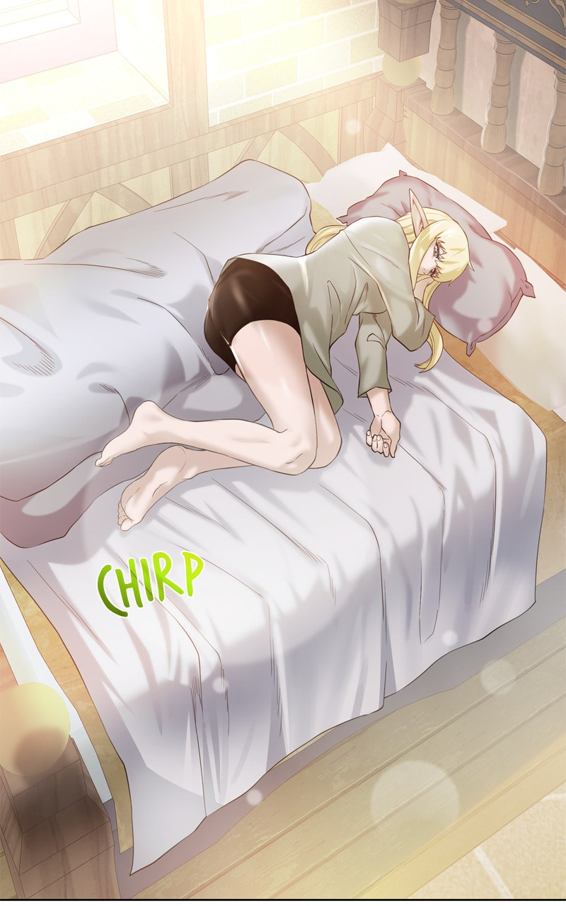 Read Dungeons & Artifacts chapter 122 image 27 on Lezhin