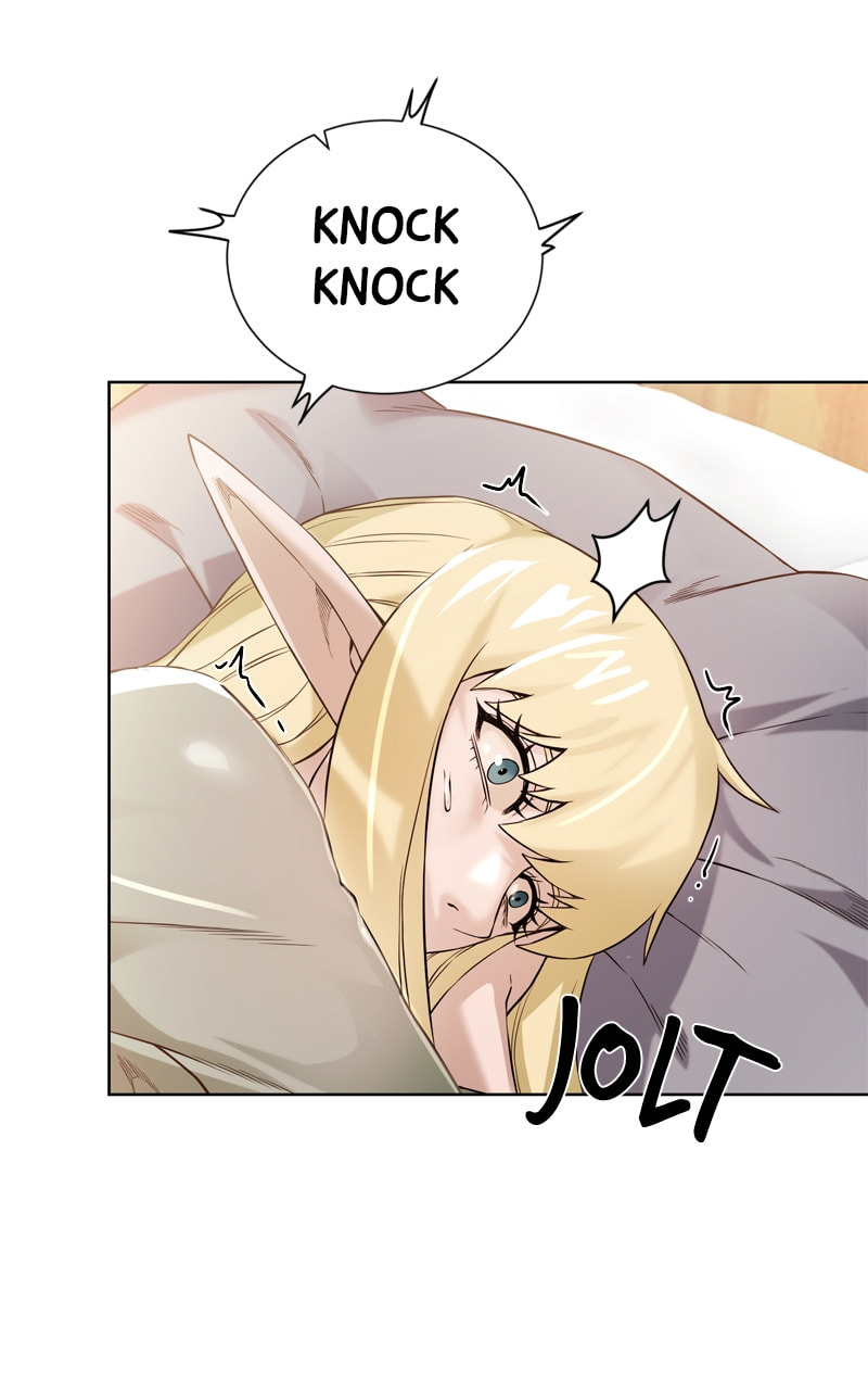 Read Dungeons & Artifacts chapter 122 image 29 on Lezhin