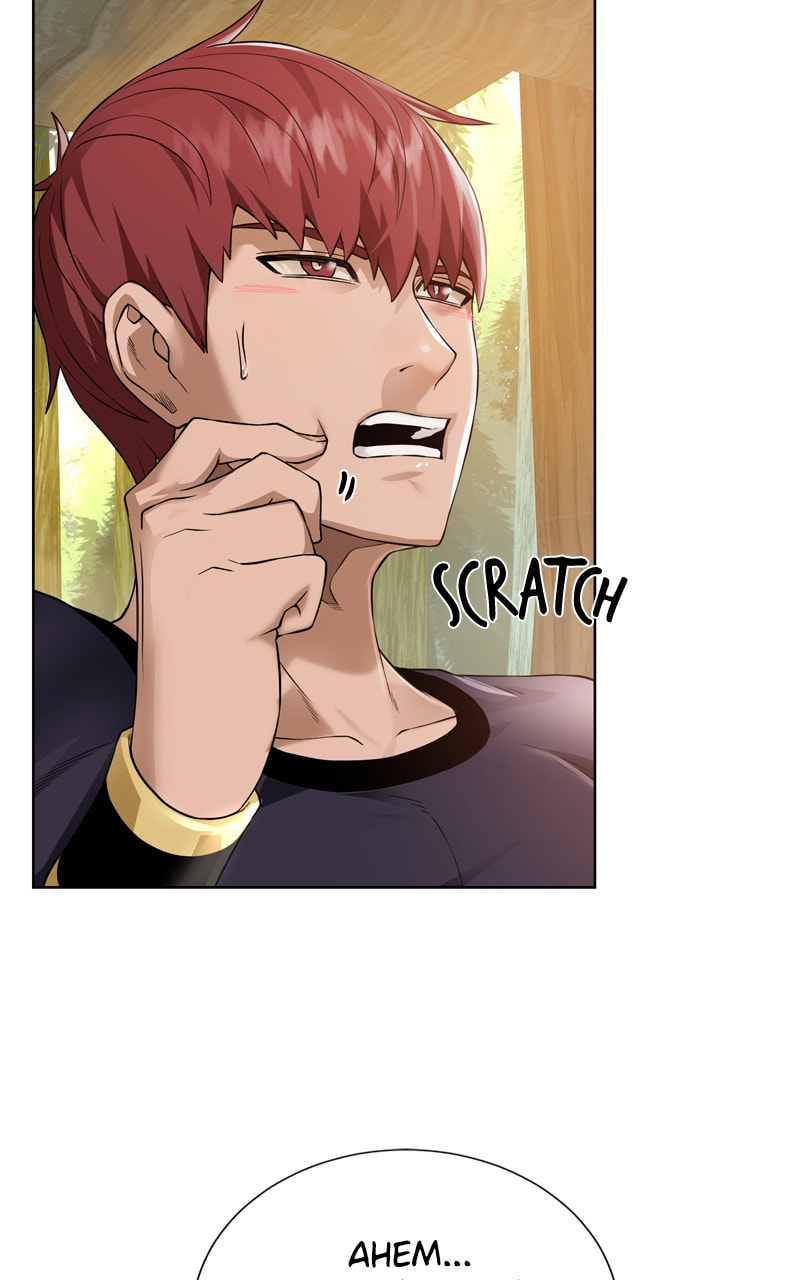 Read Dungeons & Artifacts chapter 122 image 32 on Lezhin