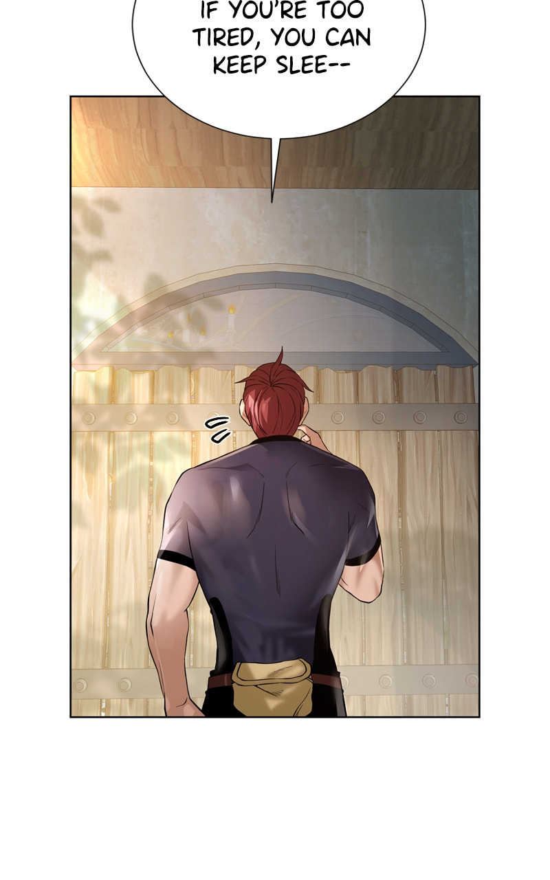 Read Dungeons & Artifacts chapter 122 image 33 on Lezhin